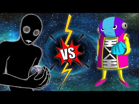 Anti-Spiral vs. Zeno | Let's End the Debate