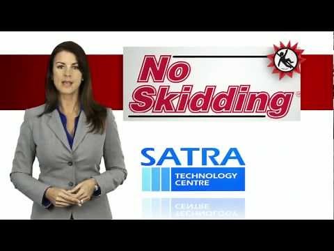 No Skidding® Anti Slip Products