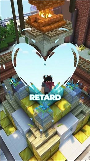 ⬆️ Rejoins le Discord en bio - Personne ne se souvient de la légende de mon serveur minecraft
