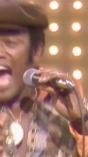 Bobby Womack was no stranger to The Midnight Special! Have you seen him perform “Let It All Hang Out” on the show? | Bobby Womack