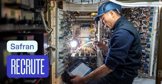 Développement d'une méthode de calcul simplifié sur composant en mécanique non-linéaire F/H - France, Moissy-cramayel