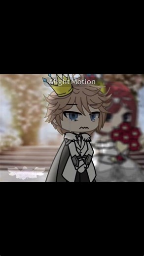 The Prince and the Maid. . . 💔|| #gacha #gachaclub #gachaedit #edit #prince #maid #fypシ #fypシ゚viral