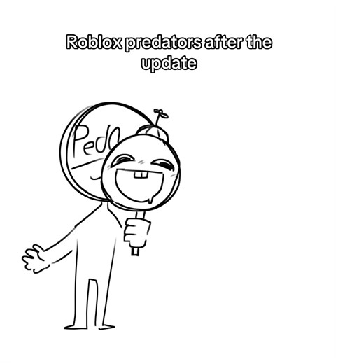 Roblox Update: A Controversial Chat System Change