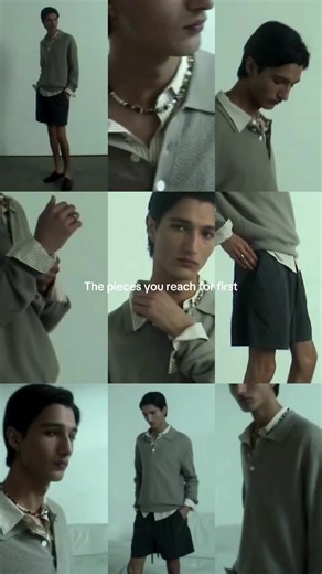 Explore our men’s new arrivals. #FRAME #framedenim