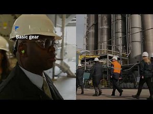 How do OPCW inspectors stay safe while handling toxic chemicals?