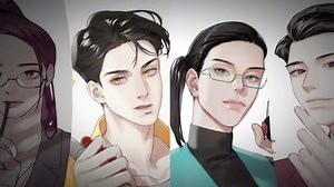 ツンデレ四天王の性格分析