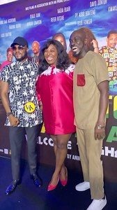 11K views · 66 reactions | Producer for “Coming To Africa: Welcome To Ghana” Movie, @pyaddoboateng arriving for the Private Screening happening now inside @sohoaccra Cc. @gloriaosarfo | Ghkwaku | Facebook