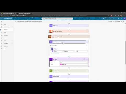 MCAS & Power Automate: Request user validation to reduce your SOC workload