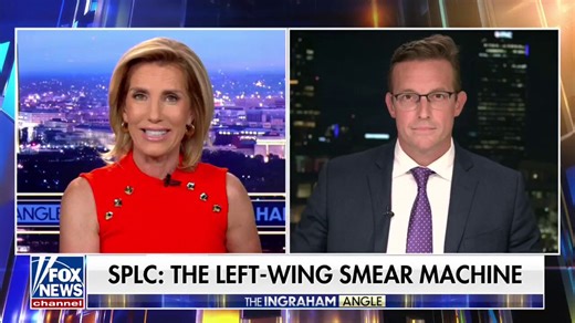 🚨 SPLC NARRATIVE COLLAPSING 🚨@bennyjohnson flips the script:The same group that built its brand on “fighting hate” now accused of fueling it.“They were funding it… on an industrial scale.” 💥