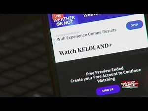 One more way to watch KELOLAND+