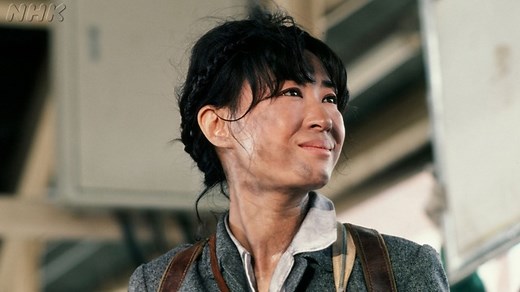 大河ドラマ　いのち　〈第24作〉 ｜番組｜NHKアーカイブス