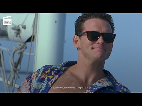 Wild Things: Team up to surprise Ray