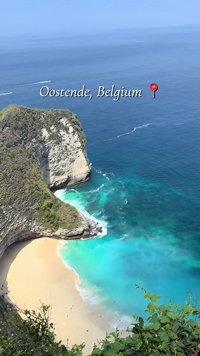 Oostende, Belgium: A Top Travel Destination