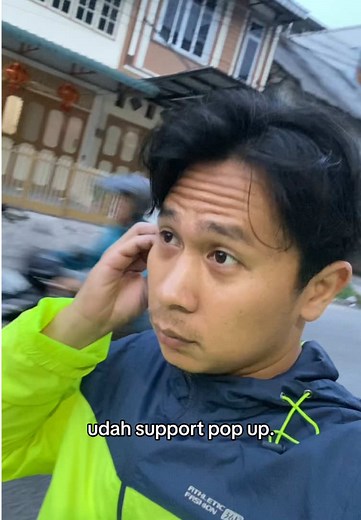 Mirror Space Gen 4: Earbuds untuk Jogging dan Kerja