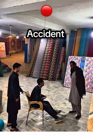 Carpet and Qaleen Shop Highlights