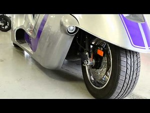 2013 THOROUGHBRED STALLION @ iMotorsports A1046