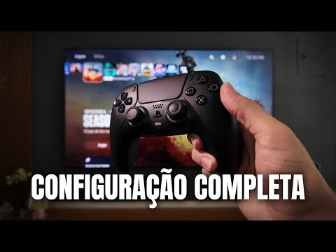 Bought a PS5? Make these settings (completely changes the console)