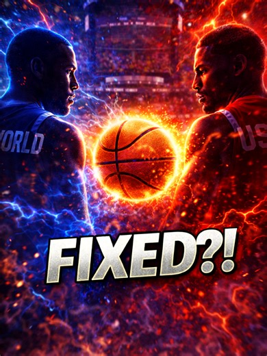 NBA All-Star Weekend: The Impact of World vs USA Showdown