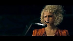 The Bride movie clip - People love a monster