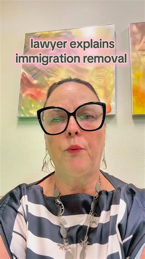 Removal proceedings are complicated, and the cases differ on a tiny fact difference #immigration #immigrationlawyer #lawyer #immigrationlaw #abogado #law #greencard #ice #deport #deportation #deported | Immigration Law Offices of Hadley Bajramovic, PC