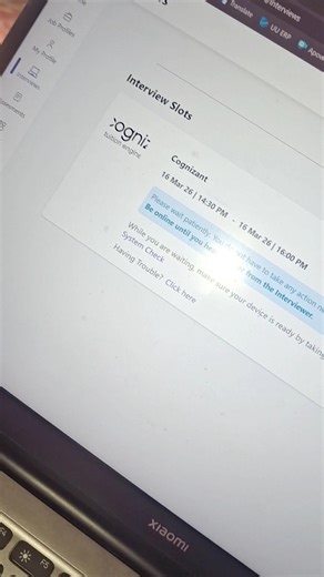 Cognizant analyst trainee interview || #Cognizant #analysttrainee #interview experience