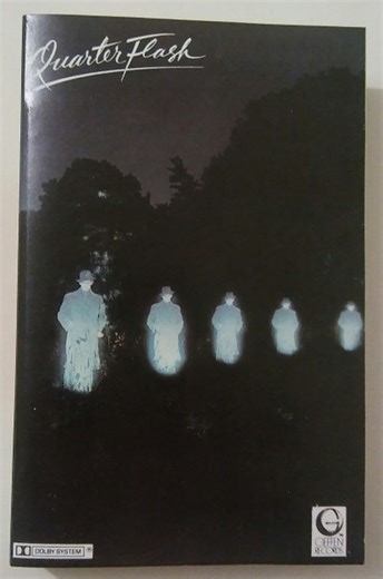 Quarterflash - Quarterflash