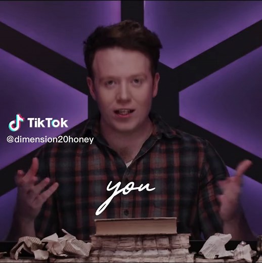 Emily Axford: The Ultimate Player in Dimension 20