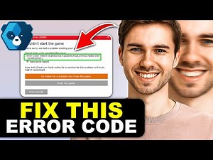 How to Fix Easy Anti-Cheat Error Code 30005