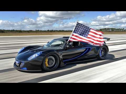 Top 10 Most Expensive Supercars in the World (2026) | Insane Hypercars