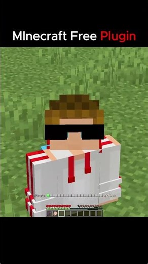 India Mein Pehli Baar – Subscribers Ke Liye Custom Minecraft Plugin FREE 🔥