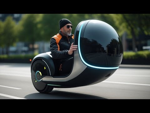 The Invention That Shocked the Internet!