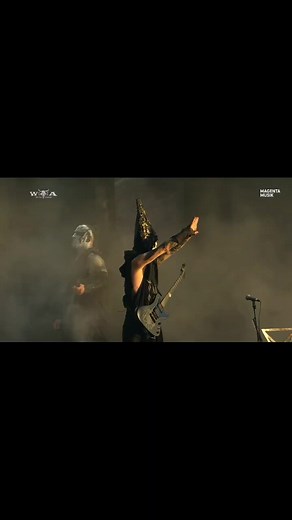 Behemoth - Bartzabel: Exploring Satanic Metal Music