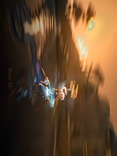 Lynae Gameplay Edit: Max Graphics for Wuthering Waves