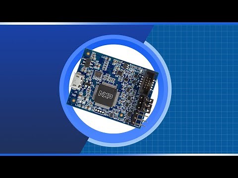 NXP Semiconductors MCU-Link Pro SWD Debug Probe | New Product Brief