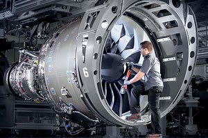 Prat & Whitney, más problemas con los motores PW1100G-JM - Fly News