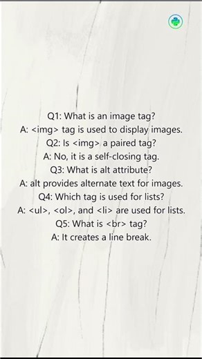 🚀 all question and answer basic. - Programming Concept That Changed Everything