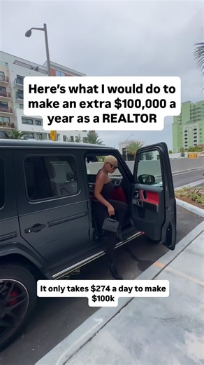 Comment “access” and I will dm you the link for free! This is the easiest cheat code to make an extra $100k a year as a realtor. . . . #realtor #realtors #broker #realestateagent #realestate #digitalproducts #atlantarealtor #georgiarealtor #mls #realestateincome | Chance Cessna