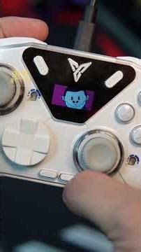 How to RESTORE/RESET controllers from APEX 4 and VADER 4 and below #huygamer #apex4 #vader4