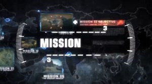 Command & Conquer: Кампания (gamescom 2013)