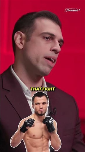 Suga Sean discusses what a win against Song Yadong could mean for him