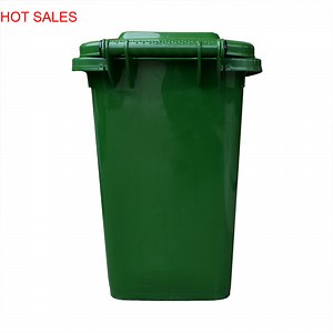 [Hot Item] 50L HDPE General Medical Waste Bin