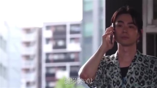 菅田将暉の髪型とMIU404の魅力