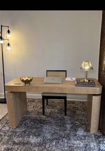 Transform Your Home Office with HULALA HOME Desk