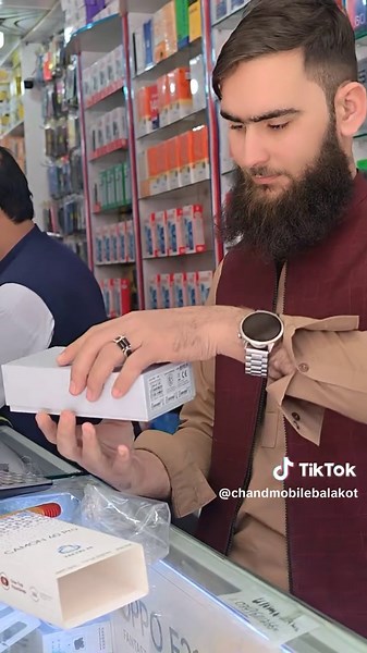 Tecno Mobile: Unboxing 50MP Camera Features