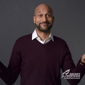 We want the complex to be simple, even if it's our own name causing the confusion. | Quicken Loans | Facebook