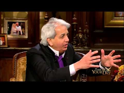 Benny Hinn - The End Times, Part 1