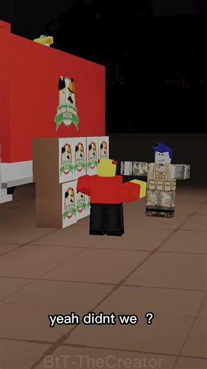 Pay back time Shedletsky #forsaken