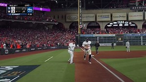 271K views · 19K reactions | WELCOME TO CRUSH CITY. | Houston Astros | Facebook