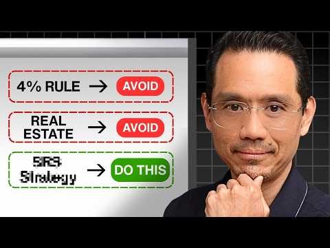 We've Reviewed 1000+ Retirement Portfolios—This ONE Will Make You Rich