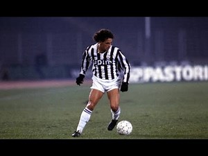 Roberto Baggio "Il Divin Codino" --Best goals & skills--